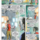 Illustration for article titled This Time Travel Comic Shows People Making The Same Old Mistakes Again